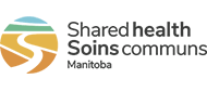 Shared Health Logo